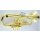 CAROLBRASS B-Trompete CTR2050H-YSS-L Gelbmessing