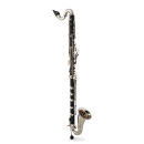 BACKUN Böhm-Bassklarinette Alpha Bass Low C mit...
