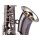 KEILWERTH SX90R Tenorsax Shadow, Neusilberkorpus, schwarz vernickelt