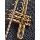 GETZEN B-Trompete 300 gebraucht SN:K97882
