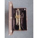 GETZEN B-Trompete 300 gebraucht SN:K97882