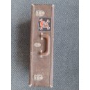 GETZEN B-Trompete 300 gebraucht SN:K97882