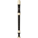YAMAHA YRA-324B Altblockflöte, Ebenholz