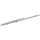 PEARL Querflöte B525 E, versilbert,...