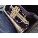 Kornett YORK Eminence 4028, SN:5001021, inkl. Koffer, gebraucht