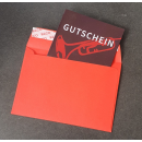 Gutschein - TRIOLE verschenken