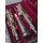 YAMAHA Oboe YOB 241 halbautomatisch ohne 3. Oktavklappe, Kunststoffkorpus, Gebrauchtinstrument / Mietrückläufer, inkl. Case