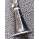 NOBLET Klarintette Boehm, hybrid, gebraucht. SN: A41232,...