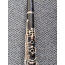 NOBLET Klarintette Boehm, hybrid, gebraucht. SN: A41232, Bj. 1974