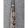 NOBLET Klarintette Boehm, hybrid, gebraucht. SN: A41232, Bj. 1974