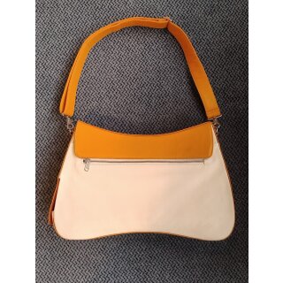 AZUMI Ledertasche für Querflötenetui und Zubehör