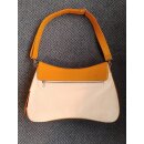 AZUMI Ledertasche für Querflötenetui und...