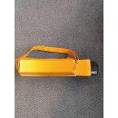 AZUMI Ledertasche für Querflötenetui und Zubehör