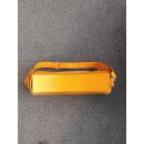 AZUMI Ledertasche für Querflötenetui und Zubehör