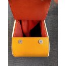 AZUMI Ledertasche für Querflötenetui und Zubehör