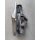 EASTMAN Tenorsaxophonetui aus Glasfaser Formetui matt Schwarz
