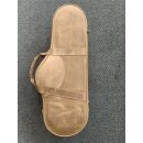 Formetui für Altsaxophon aus Leder