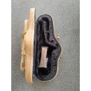 Formetui für Altsaxophon aus Leder