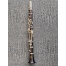BUFFET CRAMPON Boehm C-Klarinette E11 gebraucht