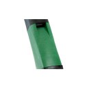 KUNATH Sigo Tenor grün, barock Doppelloch, 442 Hz, Resona