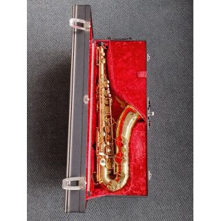 SELMER Tenorsaxophon Mark VII, MK 7 gebraucht SN: 2461XX
