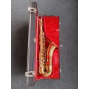 SELMER Tenorsaxophon Mark VII, MK 7 gebraucht SN: 2461XX
