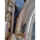 SELMER Tenorsaxophon Mark VII, MK 7 gebraucht SN: 2461XX