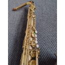 SELMER Tenorsaxophon Mark VII, MK 7 gebraucht SN: 2461XX