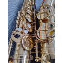 SELMER Tenorsaxophon Mark VII, MK 7 gebraucht SN: 2461XX