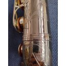 SELMER Tenorsaxophon Mark VII, MK 7 gebraucht SN: 2461XX