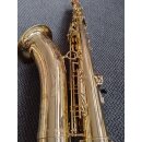 SELMER Tenorsaxophon Mark VII, MK 7 gebraucht SN: 2461XX