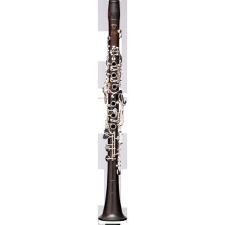 SCHREIBER B-Klarinette Modell D80 brillanT