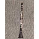 D-Klarinette F. A. Uebel Mod. 682, SN:49979 gebraucht