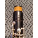 D-Klarinette F. A. Uebel Mod. 682, SN:49979 gebraucht