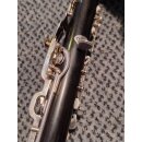 D-Klarinette F. A. Uebel Mod. 682, SN:49979 gebraucht