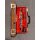 D-Klarinette F. A. Uebel Mod. 682, SN:49979 gebraucht