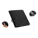 Black Folder STANDARD Classic Cantabile Notenmappe Schwarz