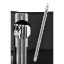 Black Folder DELUXE Classic Cantabile Notenmappe Schwarz