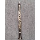 Klarinette Paul Kurt Wurlitzer, deutsch, gebraucht