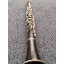 Klarinette Paul Kurt Wurlitzer, deutsch, gebraucht