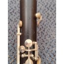 Klarinette Paul Kurt Wurlitzer, deutsch, gebraucht