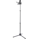 K&M Tablet-PC-Stativ "Biobased" 19775,...