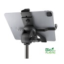 K&M Tablet-PC-Stativ "Biobased" 19775