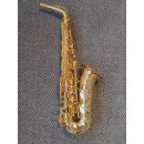YAMAHA YAS-62 Altsaxophon gebraucht SN: 063903