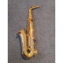 YAMAHA YAS-62 Altsaxophon gebraucht SN: 063903