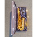 YAMAHA YAS-62 Altsaxophon gebraucht SN: 063903