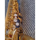 YAMAHA YAS-62 Altsaxophon gebraucht SN: 063903