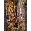 YAMAHA YAS-62 Altsaxophon gebraucht SN: 063903