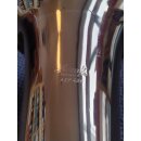 Baritonhorn AMATI, 4-ventilig, lackiert, SN: 3773 inkl Etui und Mundstück