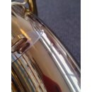 Baritonhorn AMATI, 4-ventilig, lackiert, SN: 3773 inkl Etui und Mundstück